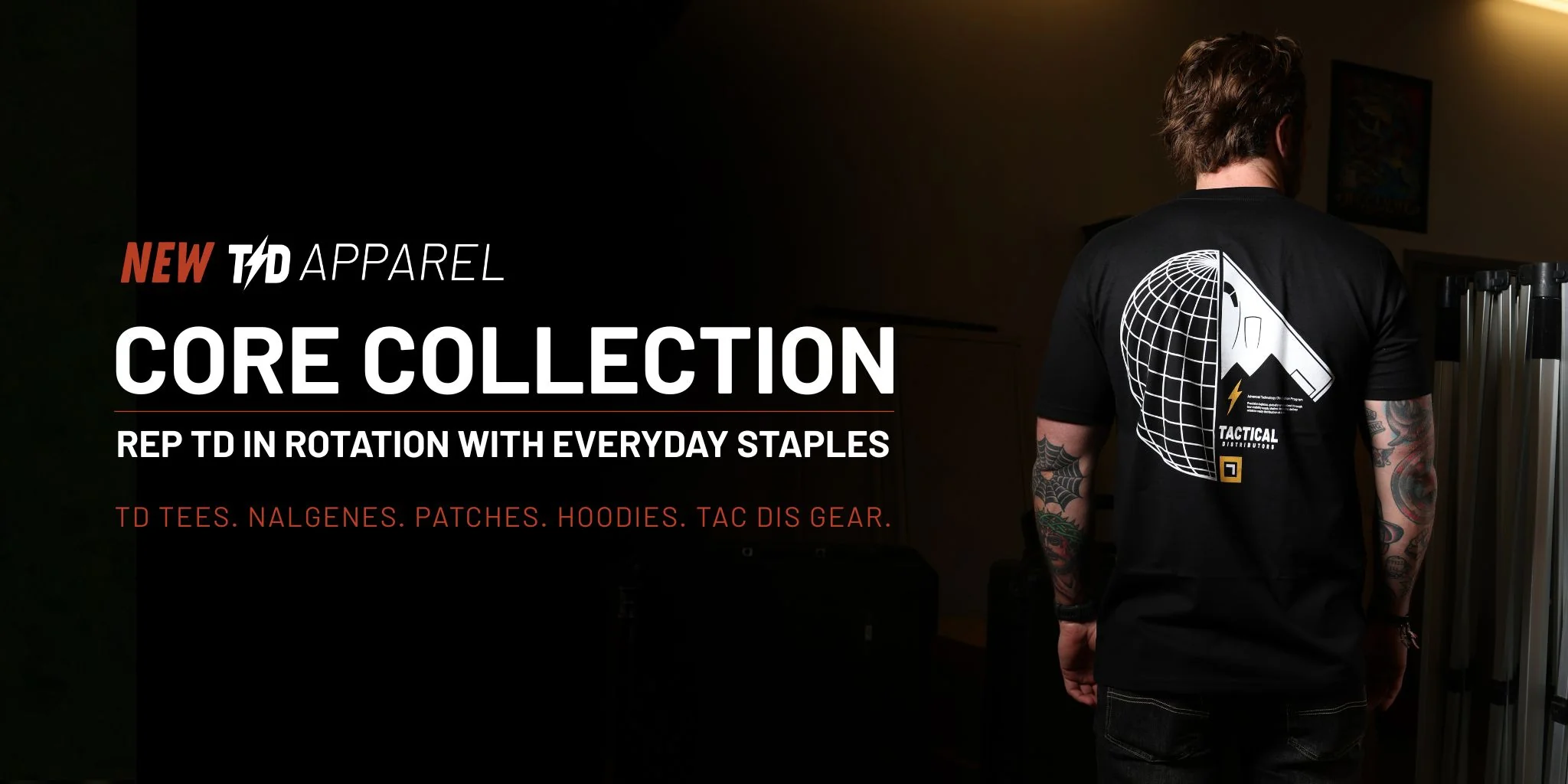 Elite Performance Gear For Professionals